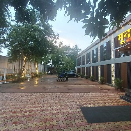 Hotel Moon Lite Residency - Marve Road Malad West Мумбай Екстериор снимка