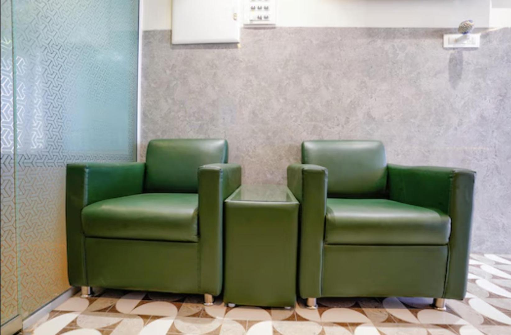 Hotel Moon Lite Residency - Marve Road Malad West Мумбай Екстериор снимка